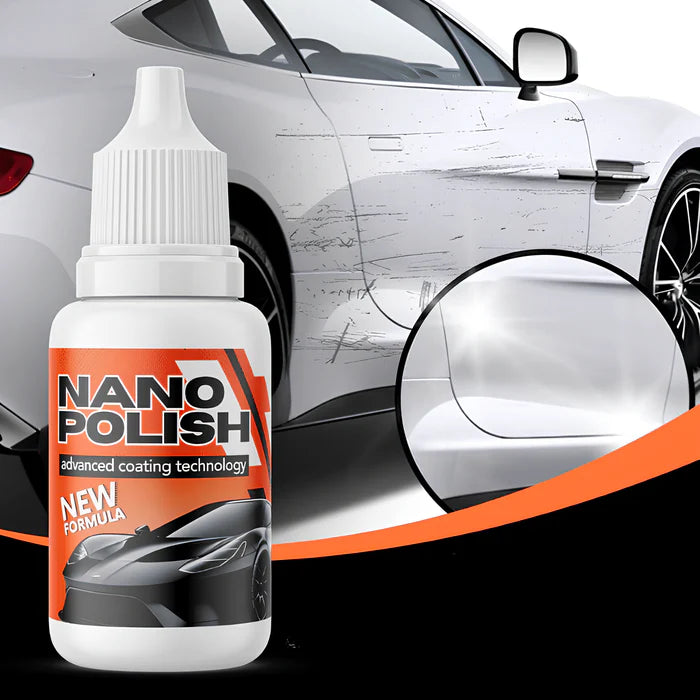 NANOPOLISH SZER A KAPCSOLATTARTÁSHOZ